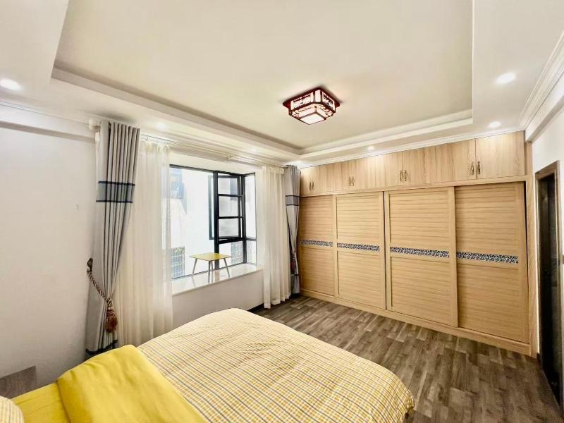 Jie hu er ju hostel - image 24