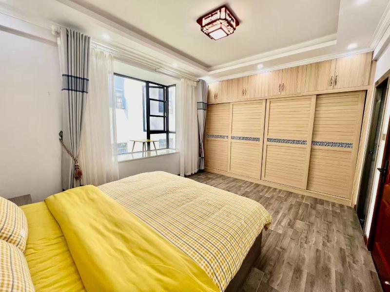 Jie hu er ju hostel - image 4