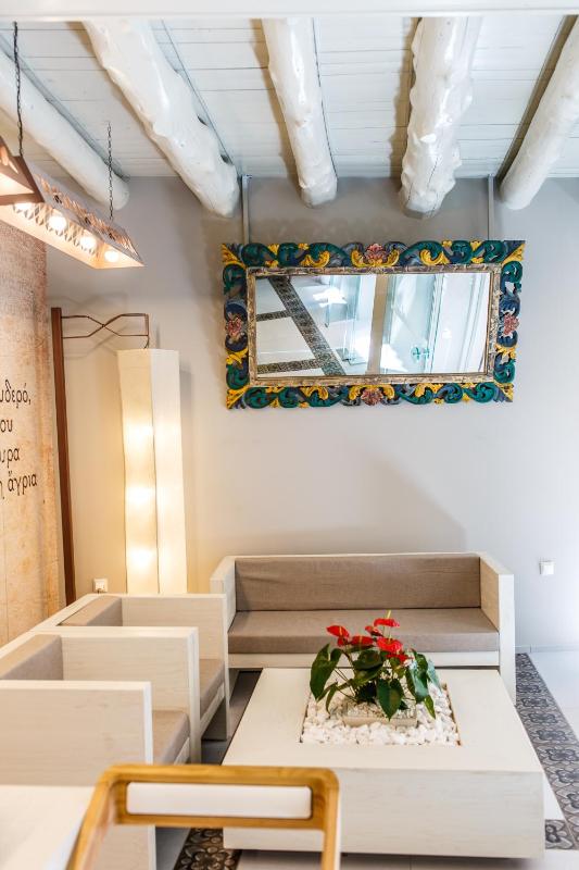 Sette Venti Boutique Hotel - image 19