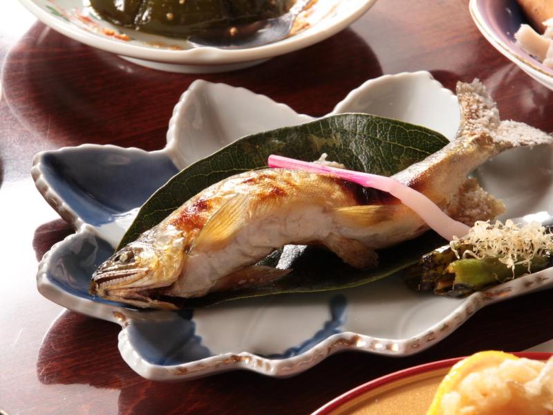Satomo Ryokan - image 3