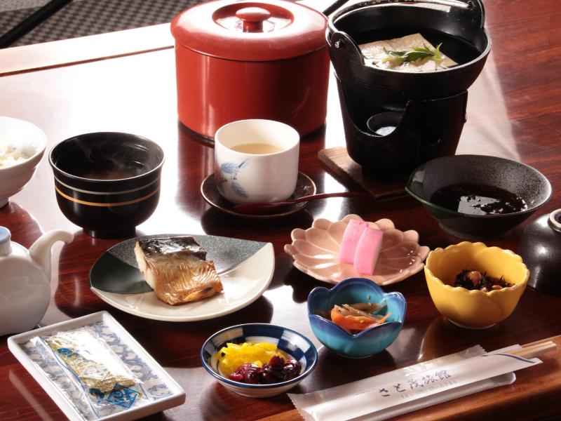 Satomo Ryokan - image 14
