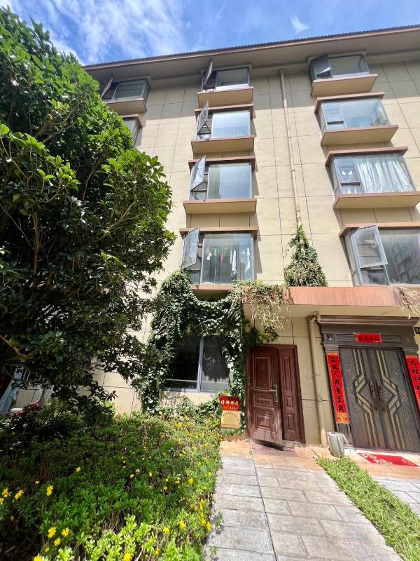 Jie hu er ju hostel - image 30