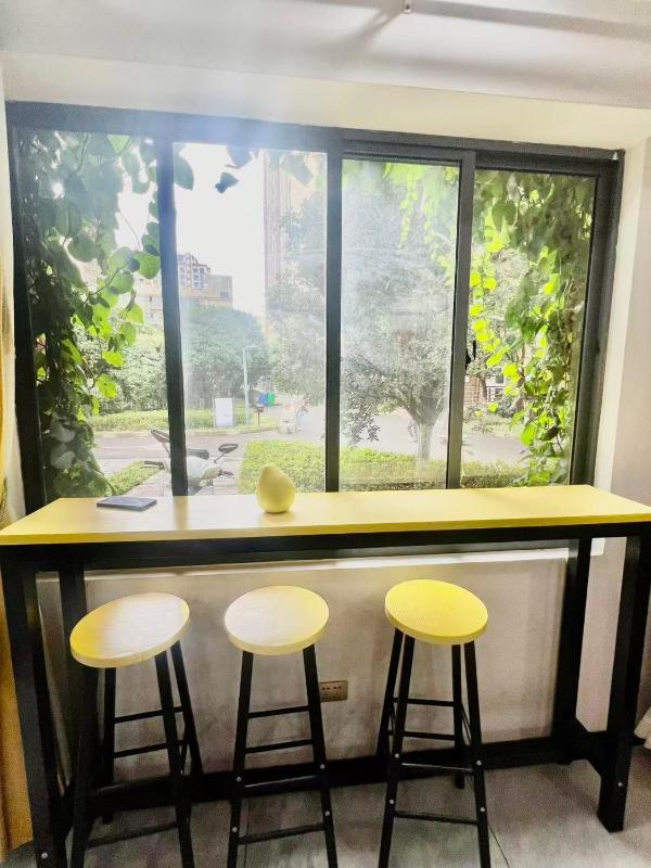 Jie hu er ju hostel - image 6