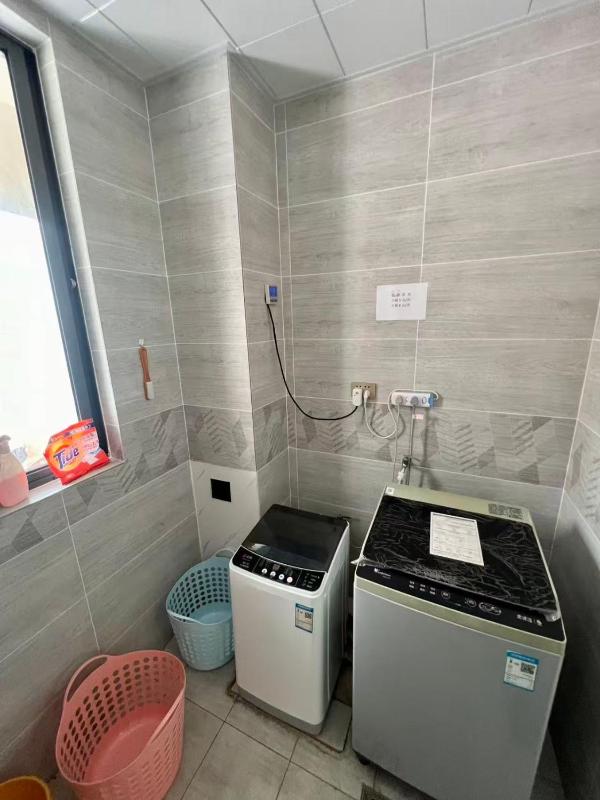 Jie hu er ju hostel - image 11