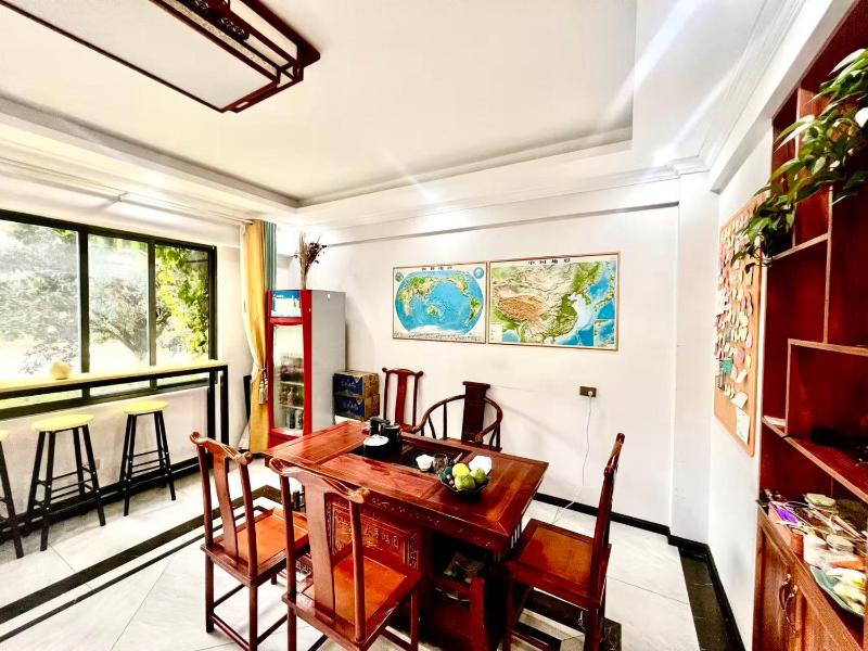 Jie hu er ju hostel - image 19