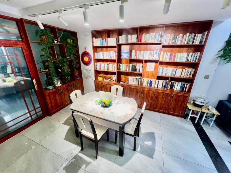 Jie hu er ju hostel - image 14
