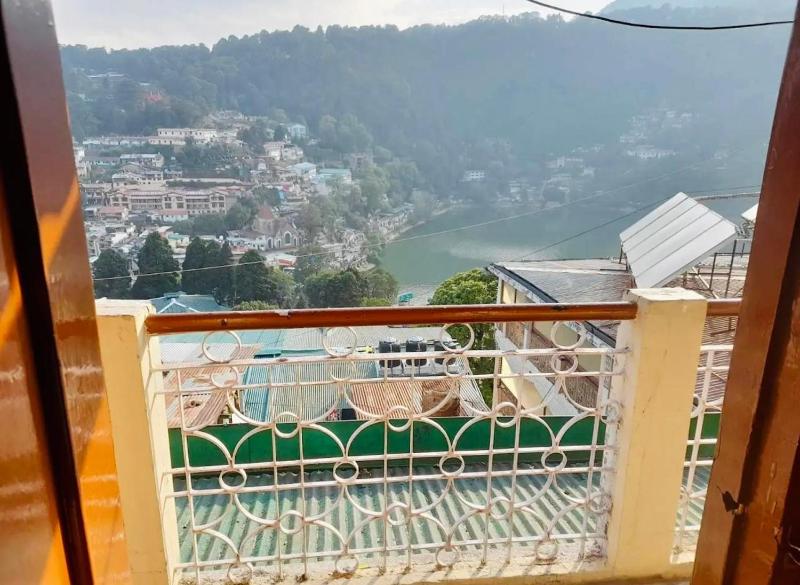 Nainital Hill View Stays - image 9