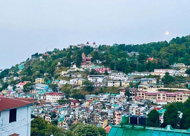 Nainital Hill View Stays - image 13