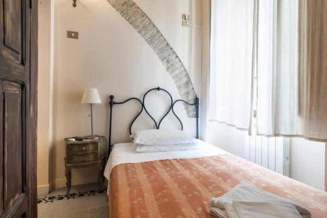 Single Room with Private Bathroom image 3