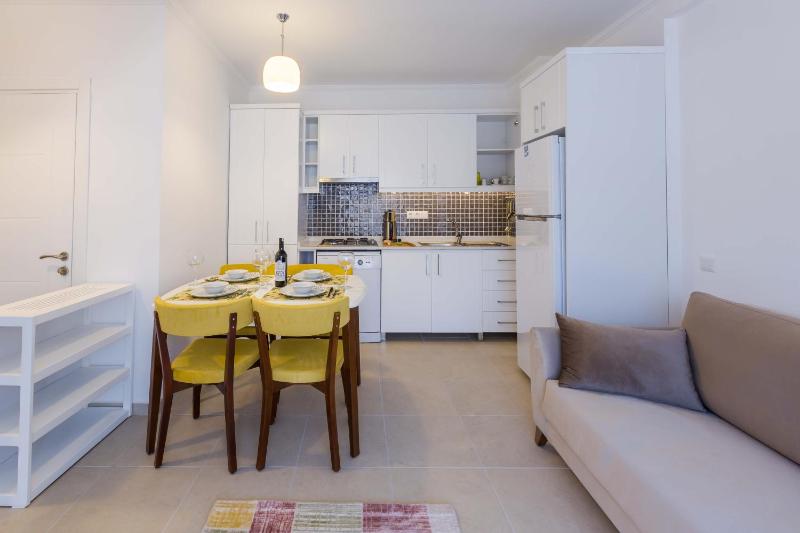 Yenier Apart Kas - image 14
