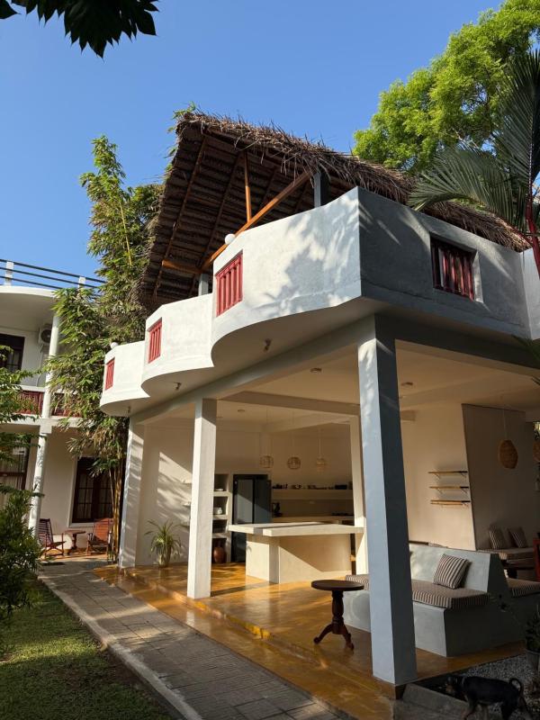 Portobello Guest House - image 16