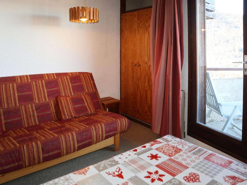 Studio aux Orres 1650 pour 4 pers accès direct pistes - FR-1-322-674 - image 7