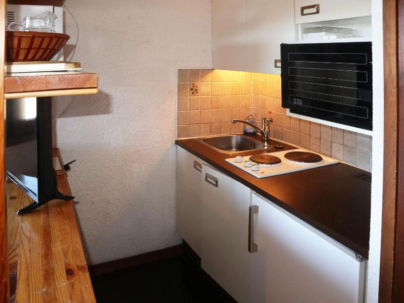 Studio aux Orres 1650 pour 4 pers accès direct pistes - FR-1-322-674 - image 10