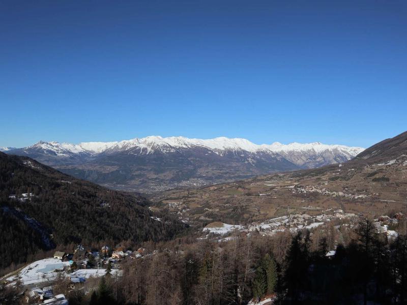 Studio aux Orres 1650 pour 4 pers accès direct pistes - FR-1-322-674 - image 9