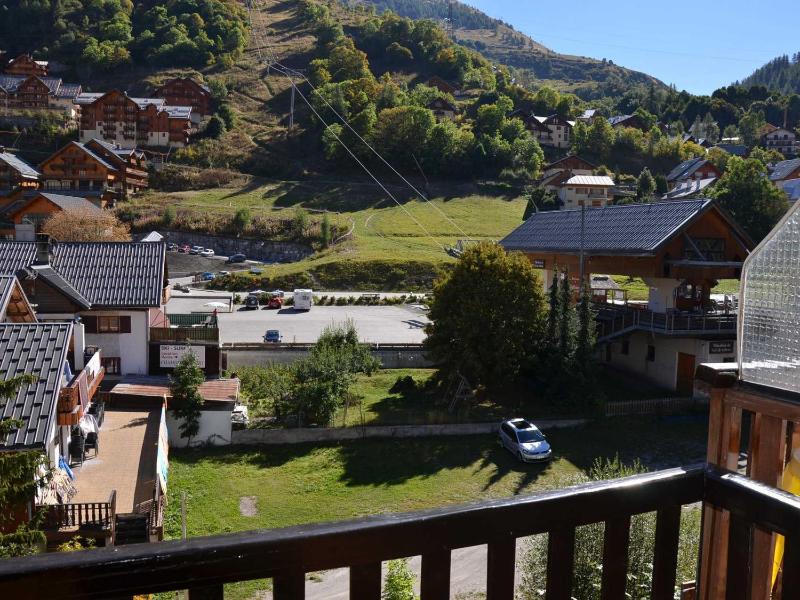 Studio 4 personnes avec Wifi balcon à Valloire - FR-1-263-622 - image 10
