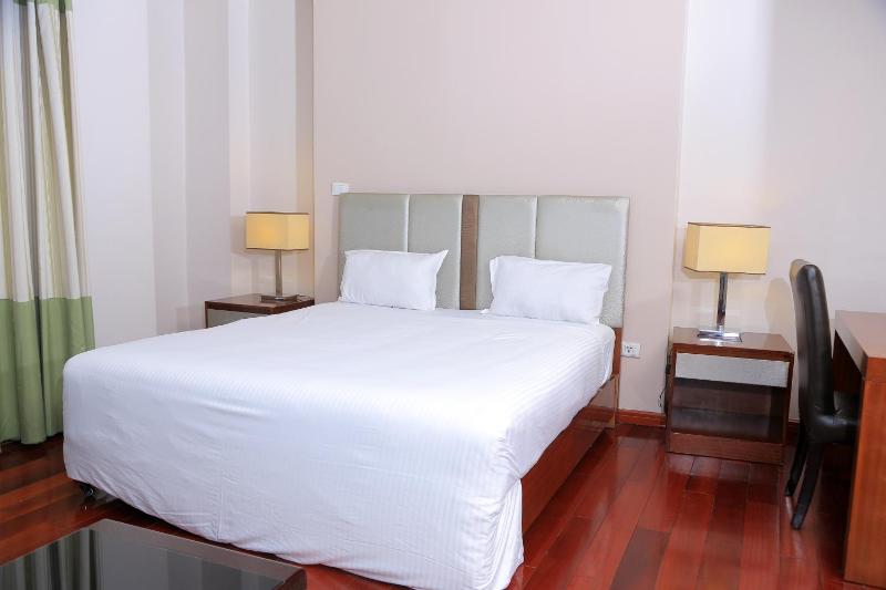 Yinm Luxury Apartment - image 7