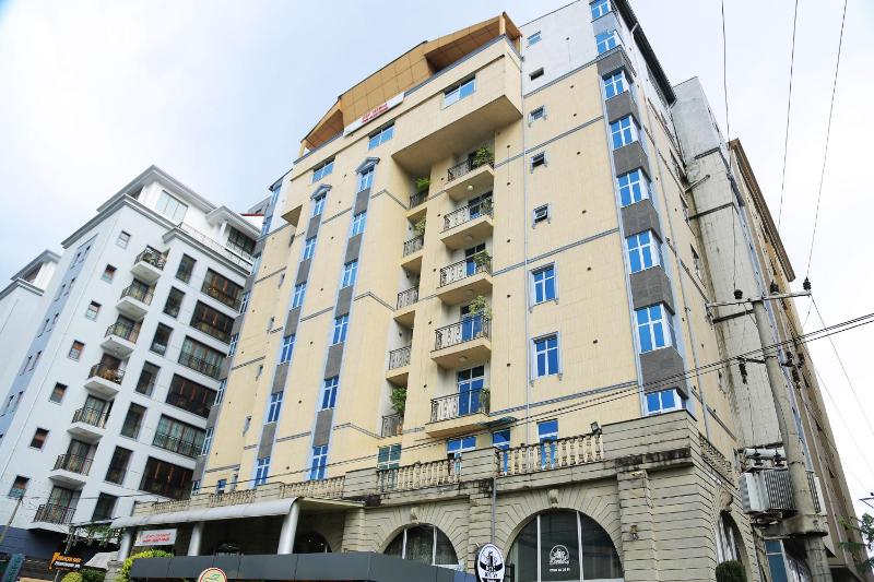Yinm Luxury Apartment - image 13