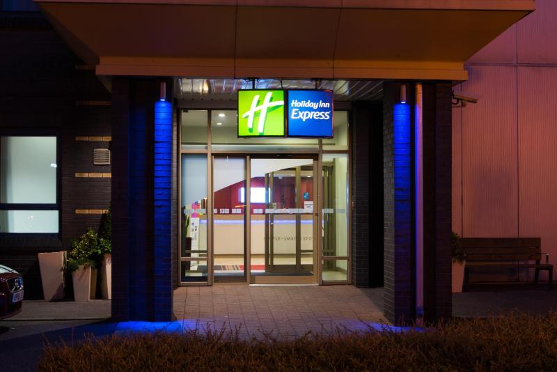 Holiday Inn Express Leeds City Centre By IHG - image 14