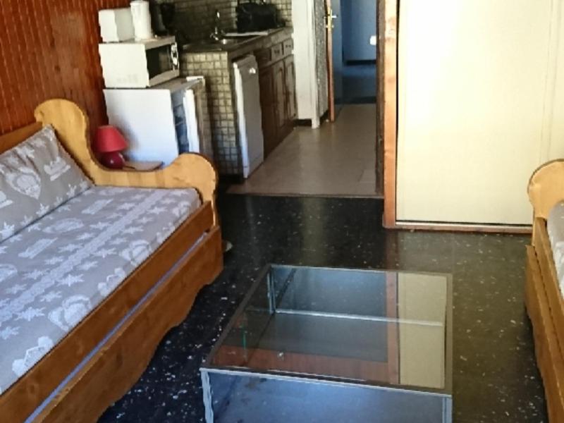 Studio Ouest pour 4 pers. à Valloire avec balcon - FR-1-263-623 - image 11