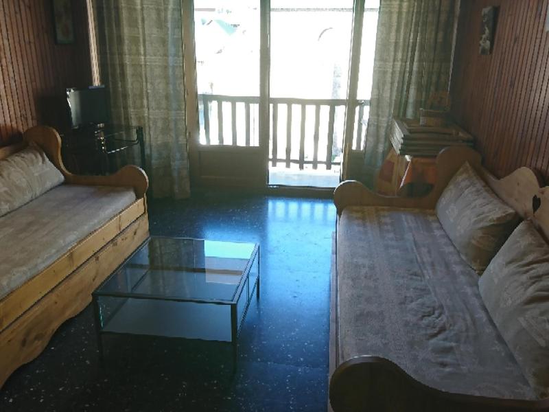 Studio Ouest pour 4 pers. à Valloire avec balcon - FR-1-263-623 - image 9