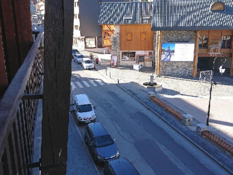 Studio Ouest pour 4 pers. à Valloire avec balcon - FR-1-263-623 - image 12