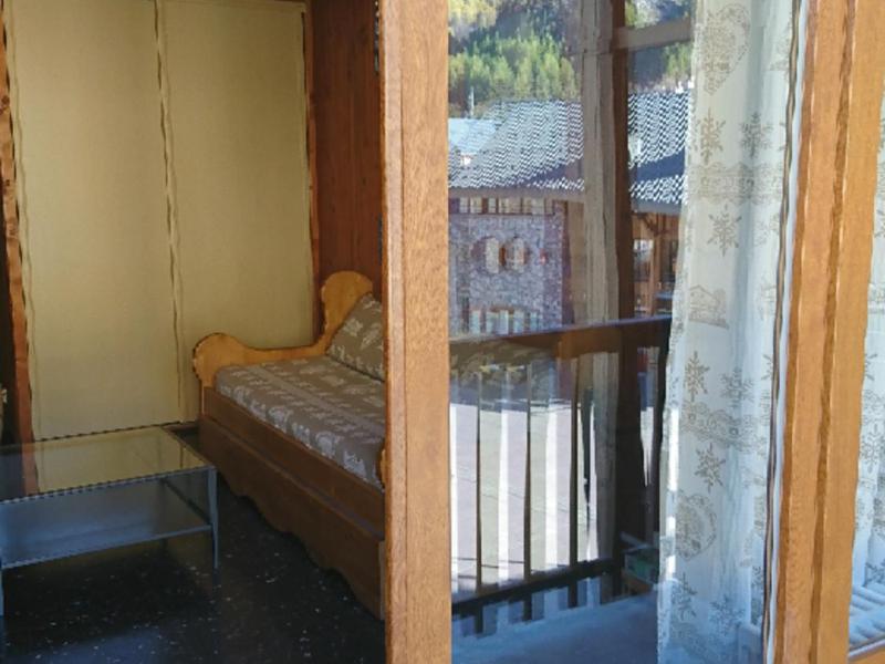 Studio Ouest pour 4 pers. à Valloire avec balcon - FR-1-263-623 - image 4