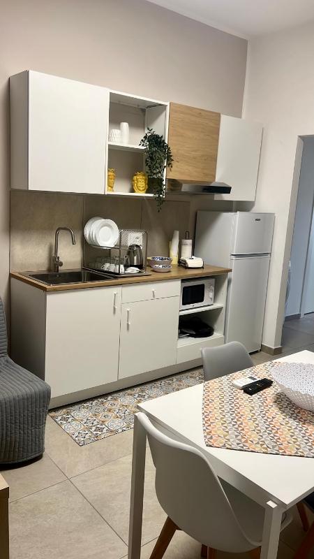 La Casa di Elisa Mini Apartment - Palermo - image 12