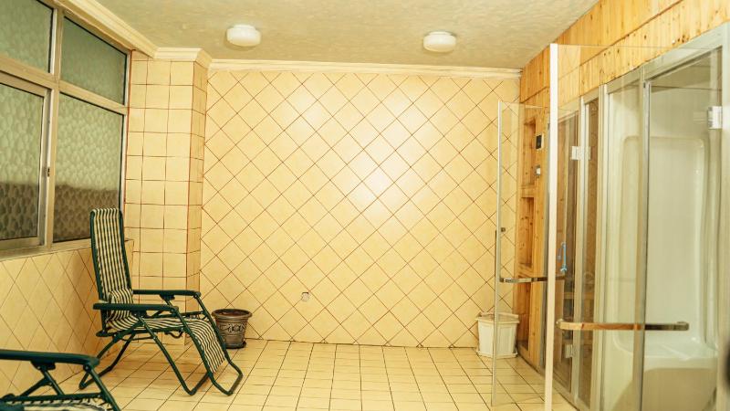 Yinm Luxury Apartment - image 8