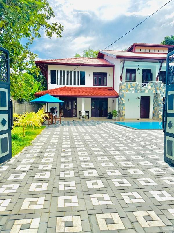 White Sambur Resort - image 5