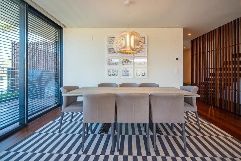 Cascais Sandwoods Luxury Villa - image 28