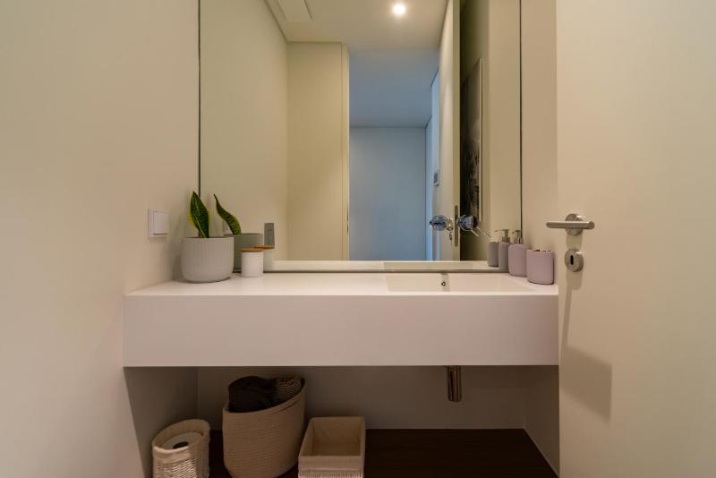 Cascais Sandwoods Luxury Villa - image 31