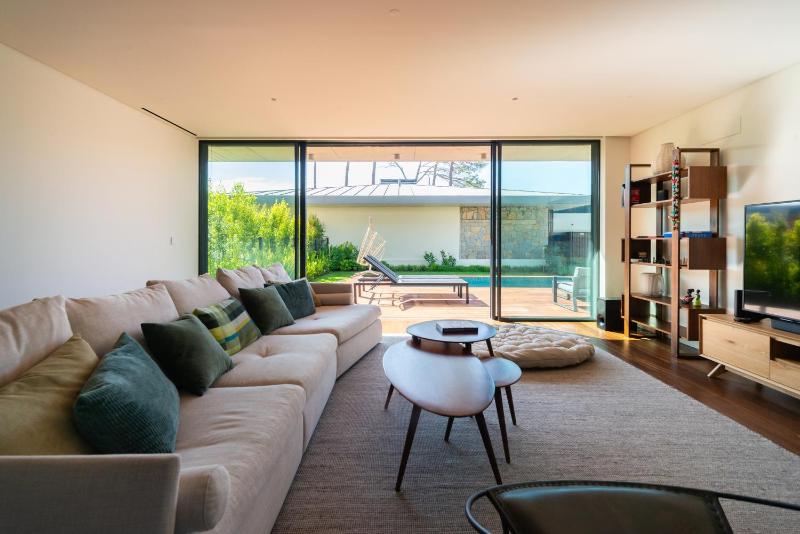 Cascais Sandwoods Luxury Villa - image 44