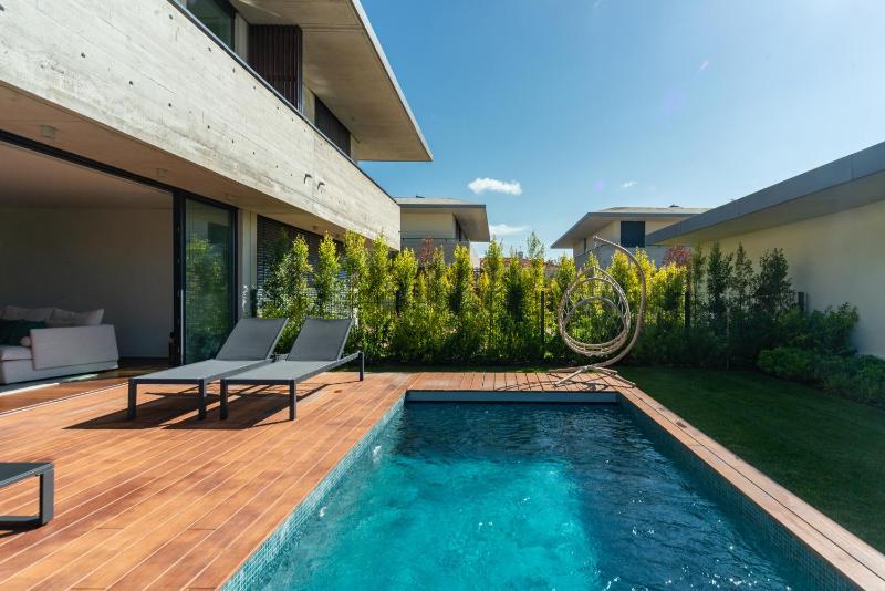 Cascais Sandwoods Luxury Villa - image 21