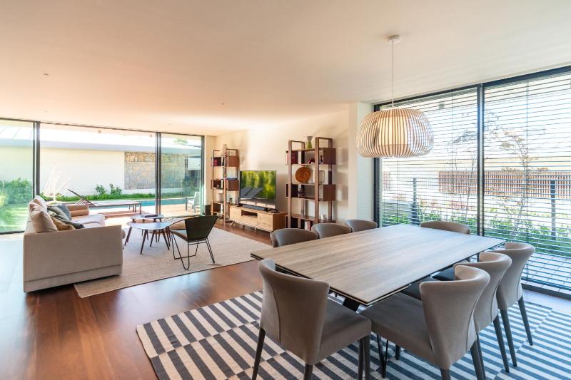 Cascais Sandwoods Luxury Villa - image 43