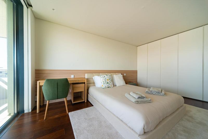 Cascais Sandwoods Luxury Villa - image 23