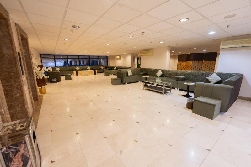 فندق ملتقى الايمان 2 Multaqa Aleiman hotel - image 12