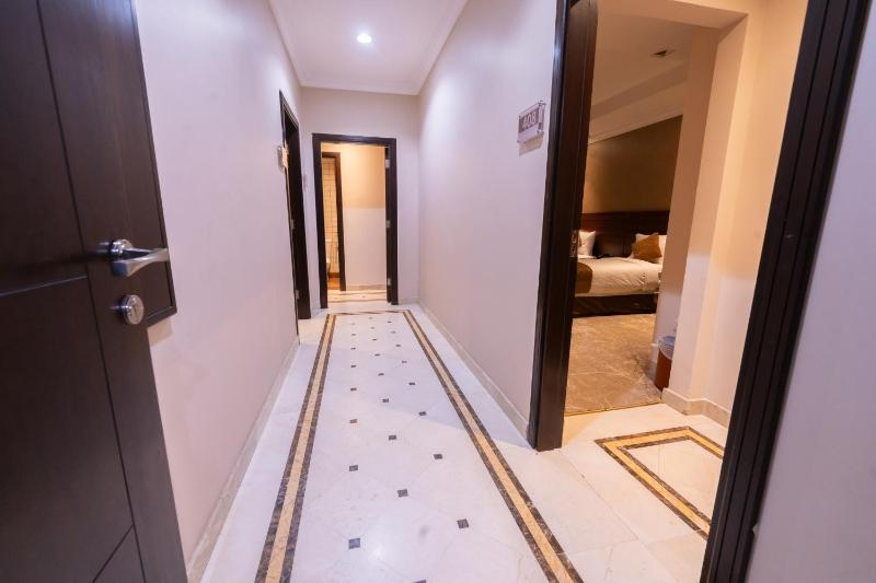فندق ملتقى الايمان 2 Multaqa Aleiman hotel - image 14