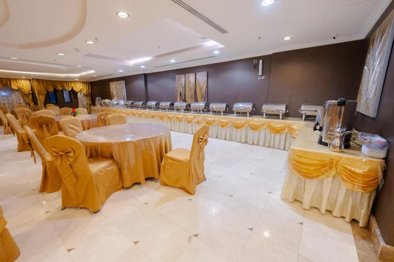 فندق ملتقى الايمان 2 Multaqa Aleiman hotel - image 15