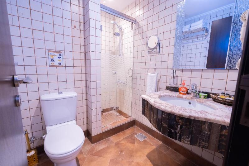 فندق ملتقى الايمان 2 Multaqa Aleiman hotel - image 2