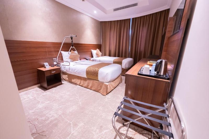 فندق ملتقى الايمان 2 Multaqa Aleiman hotel - image 13