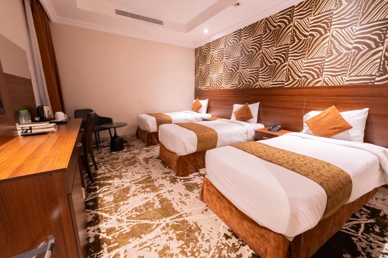 فندق ملتقى الايمان 2 Multaqa Aleiman hotel - image 5