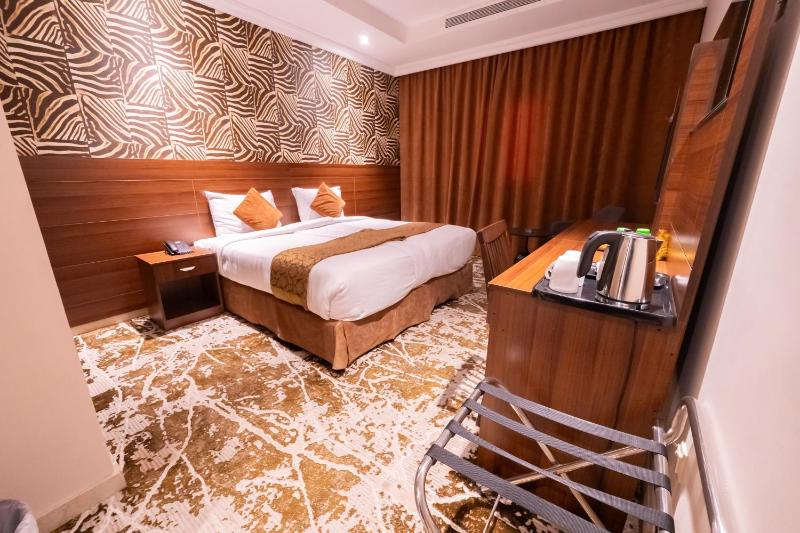 فندق ملتقى الايمان 2 Multaqa Aleiman hotel - image 8