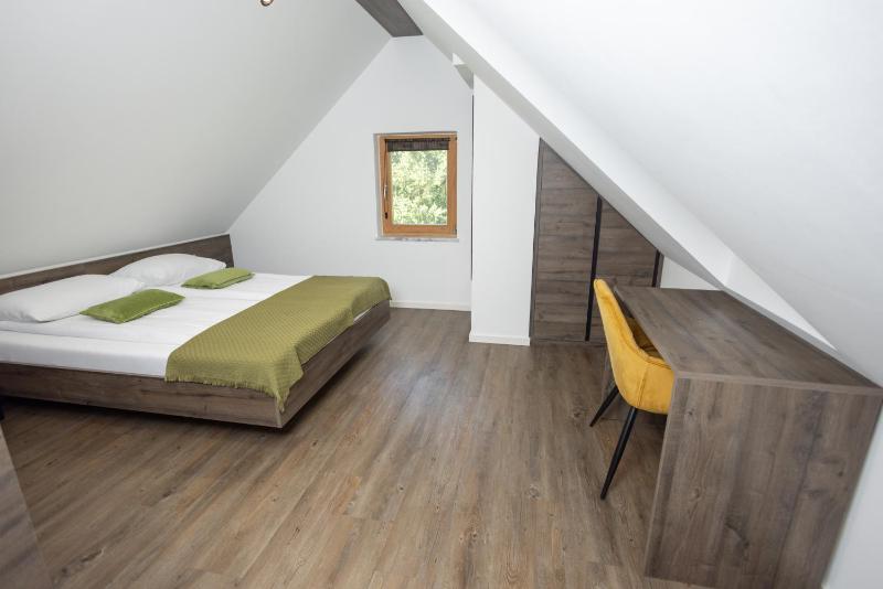 4 Elements Resort Bled - image 10