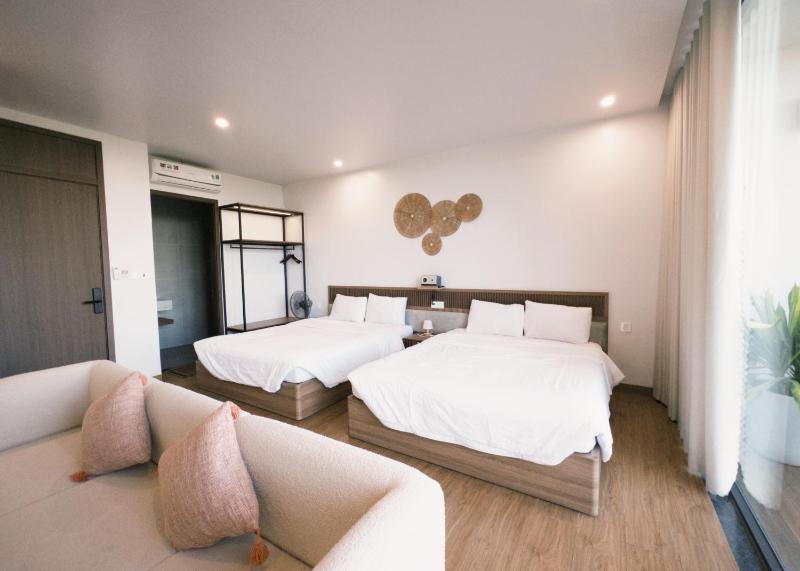 Joie Homestay - image 1