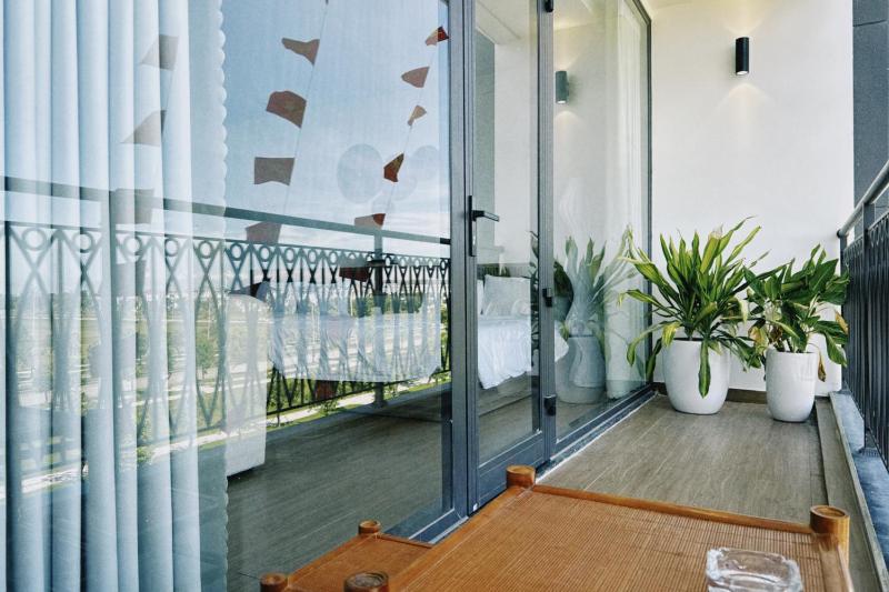 Joie Homestay - image 4