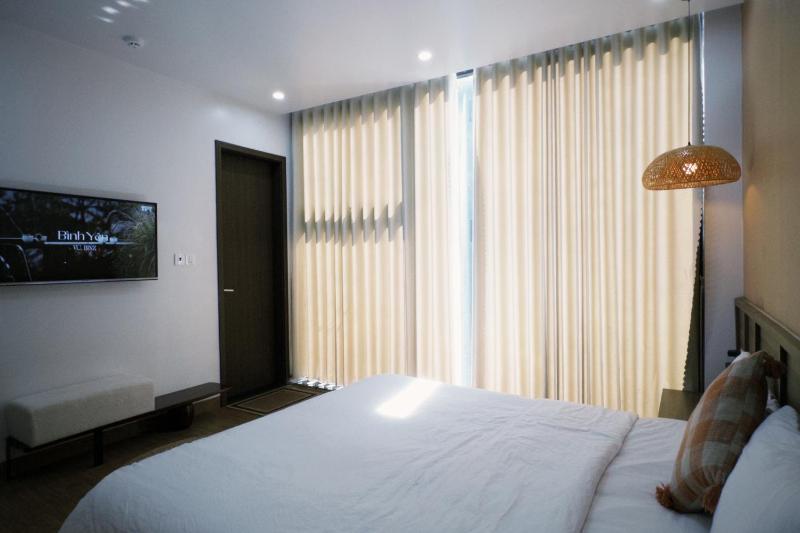 Joie Homestay - image 10