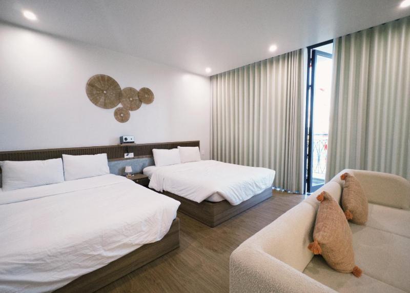 Joie Homestay - image 5