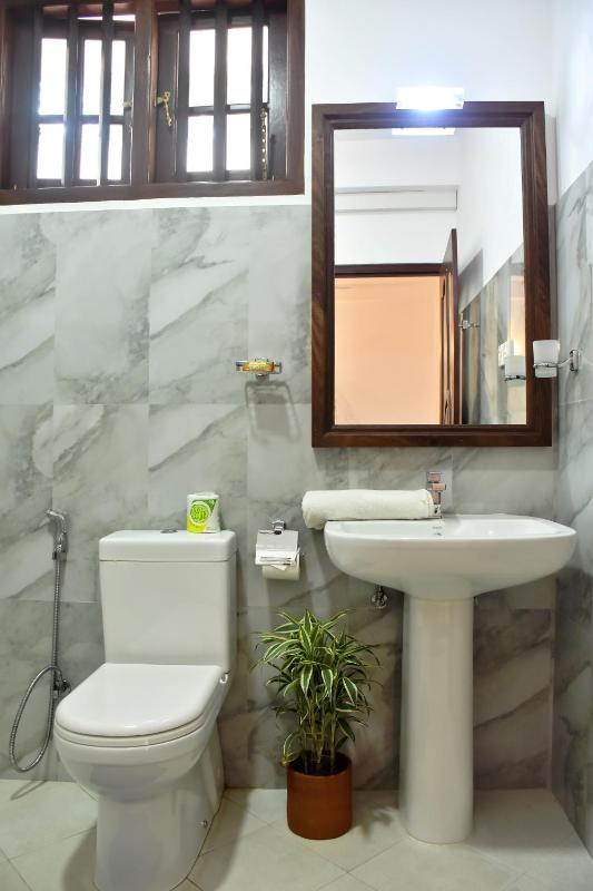 White Sambur Resort - image 15