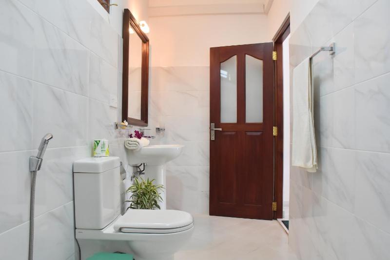 White Sambur Resort - image 9