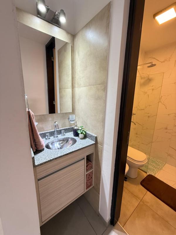 Departamento premium con amplio patio en pleno centro de Carlos Paz - image 10